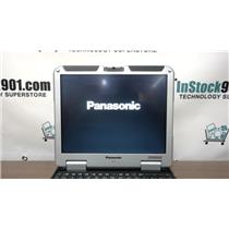 Panasonic Toughbook CF-31 MK5 i5-5300U 2.30GHz 8GB RAM 512GB SSD 13.1in NO OS !!