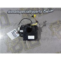2011 2012 DODGE 3500 LARAMIE 6.7 DIESEL G56 4X4 STEERING CLOCK 56046105AG OEM