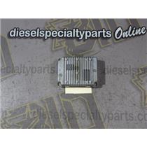 2011 2012 DODGE 3500 LARAMIE 6.7 DIESEL G56 4X4 POWER INVERTER CONTROL MODULE