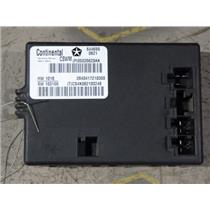 2011 2012 DODGE 3500 LARAMIE 6.7 DIESEL G56 4X4 HEATED SEAT MODULE OEM