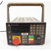 MTS 407 Model Single-Ch. Digital PIDF Servo Hydraulic Channel Station Controller
