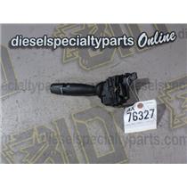 2011 2012 DODGE 3500 LARAMIE 6.7 DIESEL G56 MULTI SWITCH DASH - 56046114AC OEM