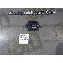 2011 2012 DODGE 3500 LARAMIE 6.7 DIESEL G56 LEFT FRONT DOOR MODULE 68055299AF