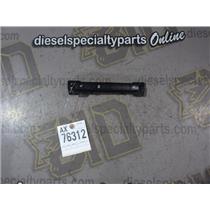 2011 2012 DODGE 3500 LARAMIE 6.7 DIESEL G56 DASH SWITCH , SEAT AND WHEEL HEAT