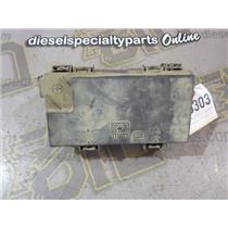 2011 2012 DODGE 3500 LARAMIE 6.7 DIESEL G56 TIPM SEMSOR OEM