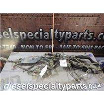 2011 2012 DODGE 3500 LARAMIE 6.7 DIESEL G56 ENGINE BAY WIRING HARNESS 68071909AB
