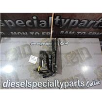 2011 2012 DODGE 3500 LARAMIE 6.7 DIESEL G56 SERVICE JACK TOOL KIT OEM