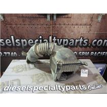 2011 2012 DODGE 3500 LARAMIE 6.7 DIESEL G56 AIR BOX OEM
