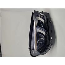 New 2022 Mercedes GLE Right Passenger Side RH LED Headlight Lamp OEM A1679069804