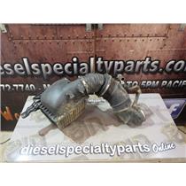 2010 2011 DODGE 3500 LARAMIE 6.7 DIESEL AUTO 4X4 OEM AIR FILTER BOX ASSEMBLY