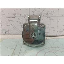 Boaters' Resale Shop of TX 2504 1147.82 HUBBELL 50A125/250V SHORE POWER INLET