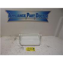 Kenmore Refrigerator AAP73351301 Dairy Door Bin Used