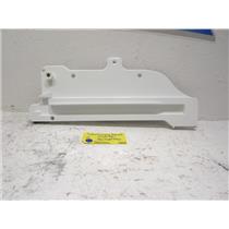 Kenmore Refrigerator AEC73877701 Left Freezer Drawer Slide Rail Used