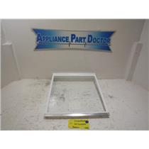 Kenmore Refrigerator AHT73233949 Glass Shelf Used