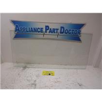 Kenmore Refrigerator MHL42613226 Glass Shelf Used