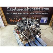 2011 FORD F150 3.5 LITRE ECO BOOST ENGINE VIN (T) EXC RUNNER 103K MILES NO CORE