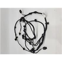 2020-2025 Mercedes Benz GLS Rear Parking Sensor Wiring Harness OEM 1675401453