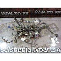 2010 2011 DODGE 3500 LARAMIE 6.7 DIESEL AUTO 4X4 ENGINE BAY WIRING HARNESS OEM