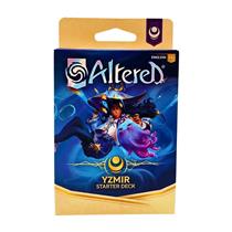 Altered Starter Deck - YZMIR by Equinox SEALED
