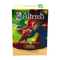 Altered Starter Deck - MUNA by Equinox SEALED