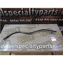 2010 2011 DODGE 3500 LARAMIE 6.7 DIESEL AUTO 4X4 TRANSMISSION DIP STICK W/ TUBE