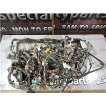 2010 2011 DODGE 3500 LARAMIE 6.7 DIESEL AUTO 4X4 CAB HARNESS ( BODY ) 68051991AC