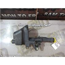 2010 2011 DODGE 3500 LARAMIE 6.7 DIESEL AUTO 4X4 WINDSHIELD WASHER BOTTLE OEM
