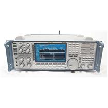 ICOM IC-R9500 SSB, AM, FM / WFM, CW, FSK Communications Receiver