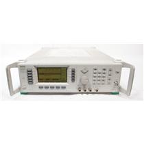Anritsu 68367C 68369A/NV 10 MHz To 40 GHz Synthesized Signal Generator