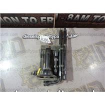 2010 2011 DODGE 3500 LARAMIE 6.7 DIESEL AUTO 4X4 JACK TIRE SERVICE TOOL KIT OEM