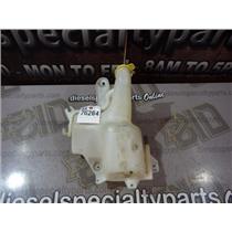 2010 2011 DODGE 3500 LARAMIE 6.7 DIESEL AUTO 4X4 COOLANT BOTTLE RESERVIOUR OEM