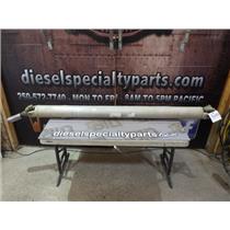 2010 2011 DODGE 3500 LARAMIE 6.7 DIESEL AUTO 4X4 REAR ALUMINIUM DRIVE SHAFT OEM