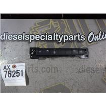 2010 2011 DODGE 3500 LARAMIE 6.7 DIESEL AUTO 4X4 DASH INSTRUMENT PANEL SWITCH