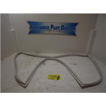 Frigidaire Refrigerator 242193206 Door Gasket Used