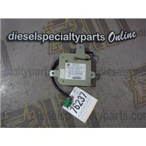 2010 2011 DODGE 3500 LARAMIE 6.7 DIESEL AUTO 4X4 SEAT BLOWER MOTOR ASSEMBLY OEM