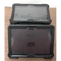 Lot 5 Otter Box Defender Series Case for Samsung Galaxy Tab 4 10.1 in