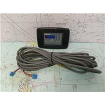 Boaters' Resale Shop of TX 2505 2501.12 WEBASTO MARINE AC THERMOSTAT & CABLE