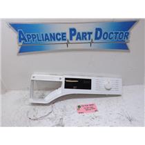 Miele Dryer 11021740 10400740 Fascia Panel OB