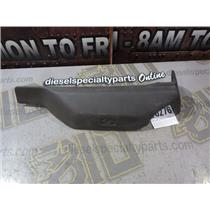 2010 2011 DODGE 3500 LARAMIE 6.7 DIESEL AUTO 4X4 JACK STORAGE COVER 1JA35TRM-AB