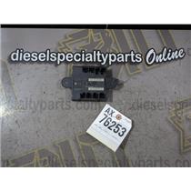 2010 2011 DODGE 3500 LARAMIE 6.7 DIESEL AUTO 4X4 DOOR MODULE  FRONT 68055298AC