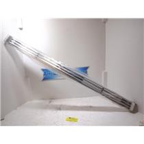 Whirlpool Refrigerator W10682833 Bottom Grille Assy Open Box