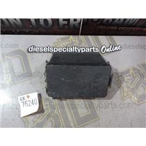 2010 2011 DODGE 3500 LARAMIE 6.7 DIESEL AUTO 4X4 TIPM INTERGRATED MODULE FUSE
