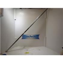 Whirlpool Refrigerator W10682853 Right Hand Side Trim Open Box