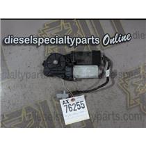 2010 2011 DODGE 3500 LARAMIE 6.7 DIESEL AUTO 4X4 SUN ROOF MOTOR 30007433D OEM