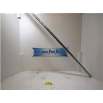 Whirlpool Refrigerator W10682850 Left Hand Side Trim Open Box