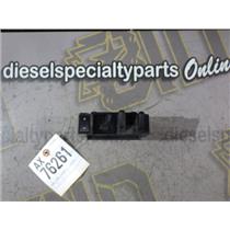 2010 2011 DODGE 3500 LARAMIE 6.7 DIESEL AUTO 4X4 TRAILER BRAKE MODULE 56029431AE