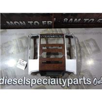 2010 2011 DODGE 3500 LARAMIE 6.7 DIESEL AUTO 4X4 WOOD GRAIN DASH OEM