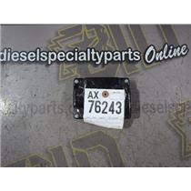 2010 2011 DODGE 3500 LARAMIE 6.7 DIESEL AUTO 4X4 POWER CONTROL INVERTER MODULE