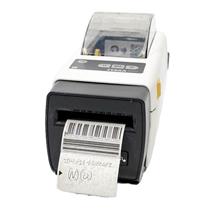 Zebra ZD410 ZD41H22-D21E00EZ Direct Thermal Barcode Label Printer Cutter 203DPI