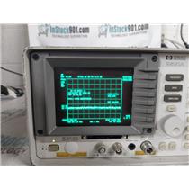 Hewlett Packard 8591A Spectrum Analyzer 9kHz-1.8GHz
